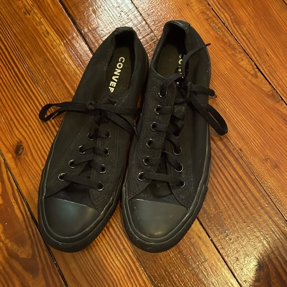 Converse low-tops - Picture 2 of 3